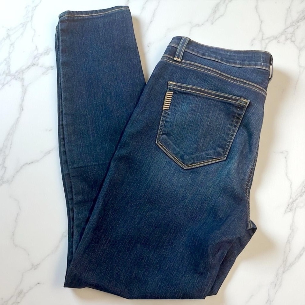 PAIGE Verdugo Ankle Women’s Skinny Jeans in Luxury brand Tami Wash Size 28